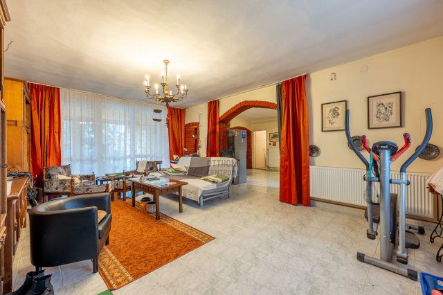 Eladó családi ház, Érden 144.9 M Ft, 5 szobás