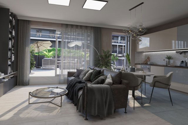 Eladó téglalakás, Budapesten, XI. kerületben, Fehérvári úton