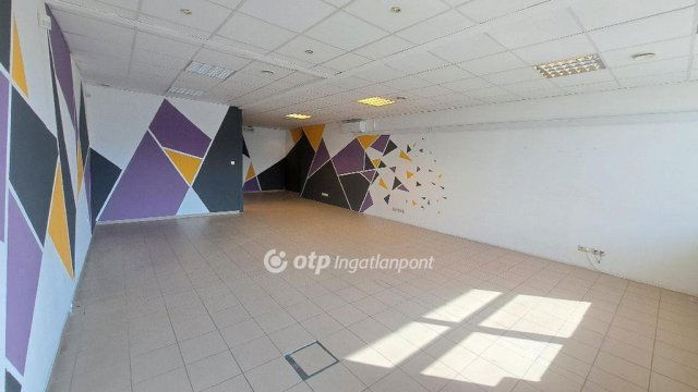 Kiadó iroda, Budapesten, III. kerületben 230 E Ft / hó