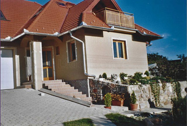 Eladó családi ház, Cserszegtomajon 158 M Ft, 4 szobás