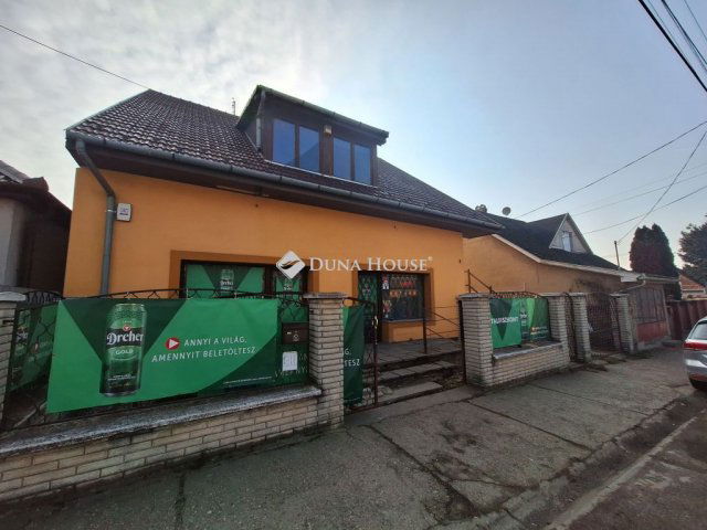 Eladó családi ház, Érden 125 M Ft, 7 szobás