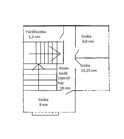 Eladó családi ház, Budapesten, XVII. kerületben 145.9 M Ft