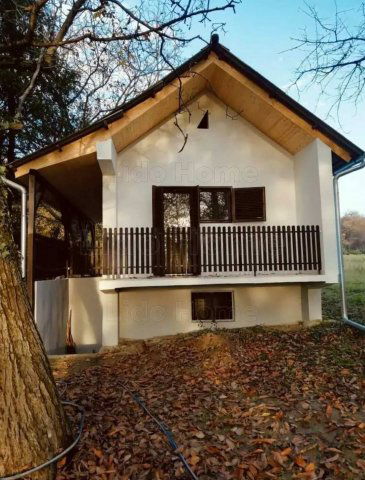 Eladó mezogazdasagi ingatlan, Becsehelyen 15.2 M Ft, 1 szobás