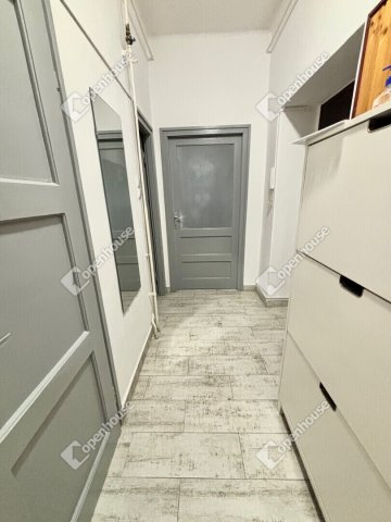 Eladó téglalakás, Tatabányán 36.49 M Ft, 2 szobás