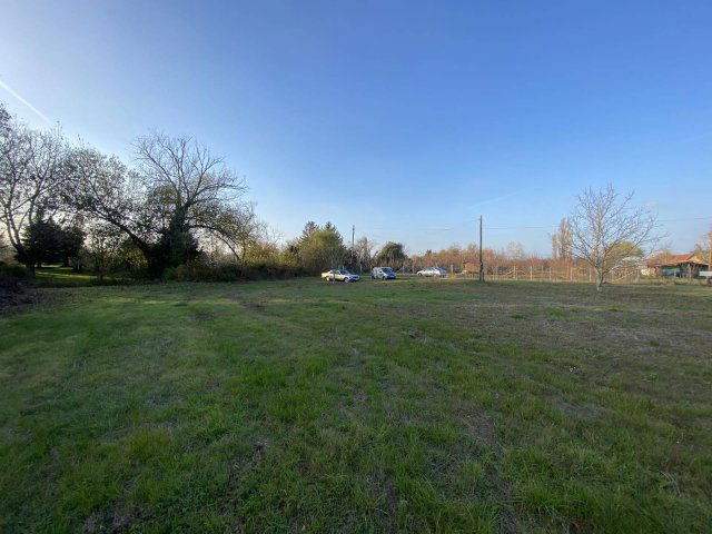 Eladó telek, Gyulán 19.9 M Ft / költözzbe.hu