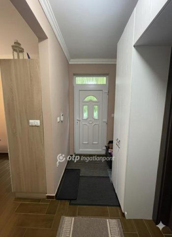 Eladó nyaraló, Nyíregyházán 70 M Ft, 2 szobás