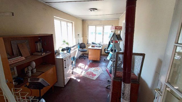 Eladó ipari ingatlan, Tóalmáson 34.9 M Ft / költözzbe.hu