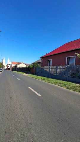 Eladó családi ház, Hajdúhadházon 55 M Ft, 4 szobás