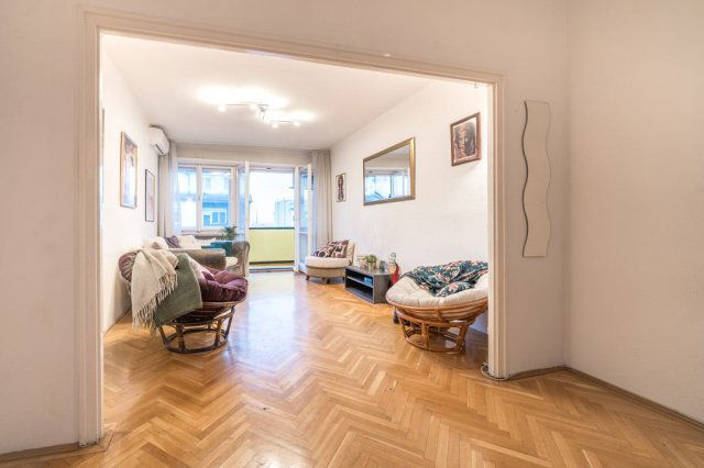 Eladó téglalakás, Budapesten, XIII. kerületben 94.9 M Ft