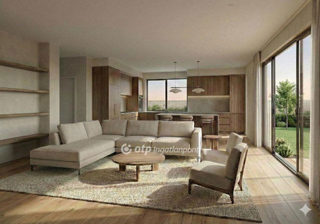 Eladó családi ház, Nagykovácsiban 329 M Ft, 7 szobás