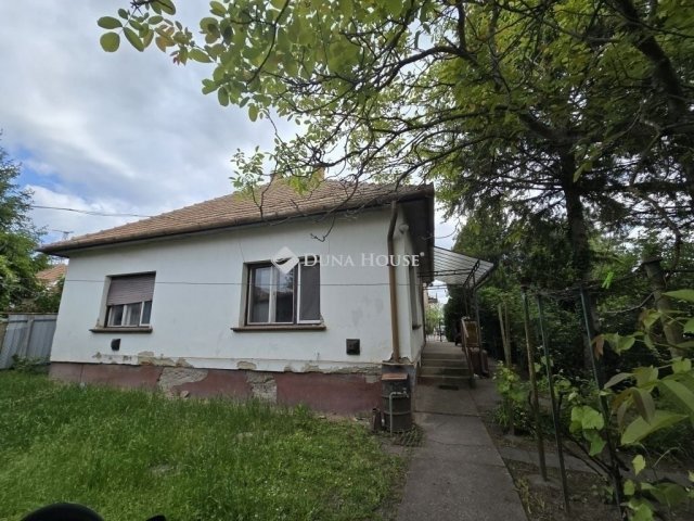 Eladó családi ház, Albertirsán 69.9 M Ft, 2 szobás