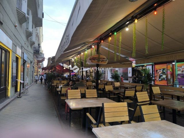 Eladó téglalakás, Budapesten, IX. kerületben 90 M Ft, 2 szobás