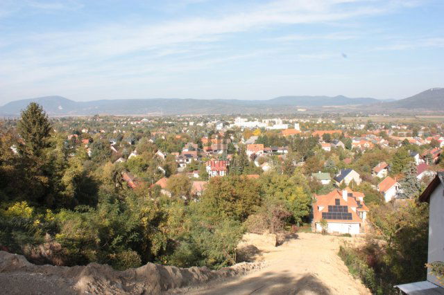 Eladó telek, Solymáron 53.9 M Ft / költözzbe.hu