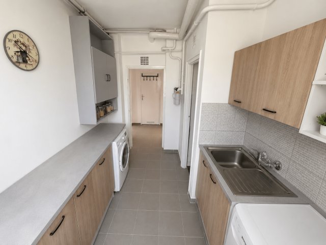 Eladó téglalakás, Pétfürdőn 36 M Ft, 2 szobás