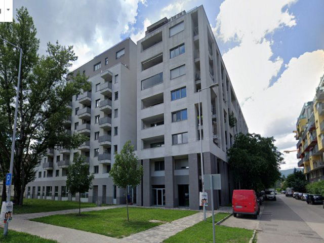 Eladó garázs, Budapesten, XIII. kerületben 8.535 M Ft