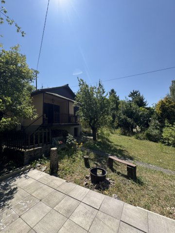 Eladó nyaraló, Biatorbágyon 27.9 M Ft, 1+2 szobás