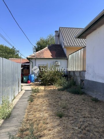Eladó családi ház, Gyálon, Kolozsvári utcában 52.9 M Ft