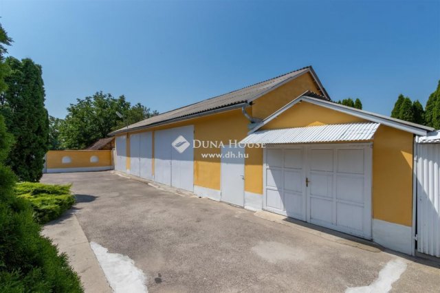 Eladó ipari ingatlan, Solton 525 M Ft / költözzbe.hu