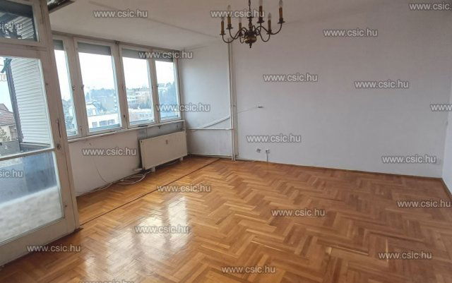 Eladó téglalakás, Budapesten, II. kerületben 98 M Ft, 2 szobás