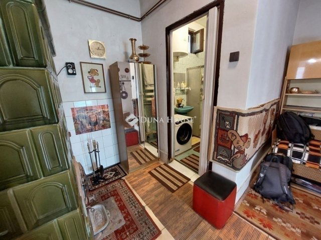 Eladó ikerház, Budapesten, XXI. kerületben 39 M Ft, 1 szobás