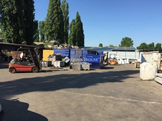 Eladó telek, Budapesten, IX. kerületben 320 M Ft