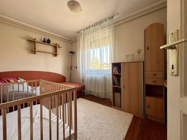 Eladó családi ház, Debrecenben 116.9 M Ft, 3+3 szobás