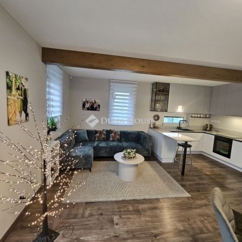 Eladó ikerház, Budapesten, XVII. kerületben 133.9 M Ft