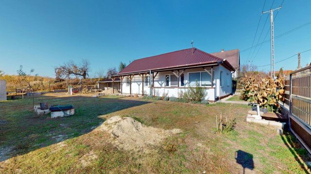 Eladó családi ház, Nyíregyházán 43 M Ft, 2 szobás