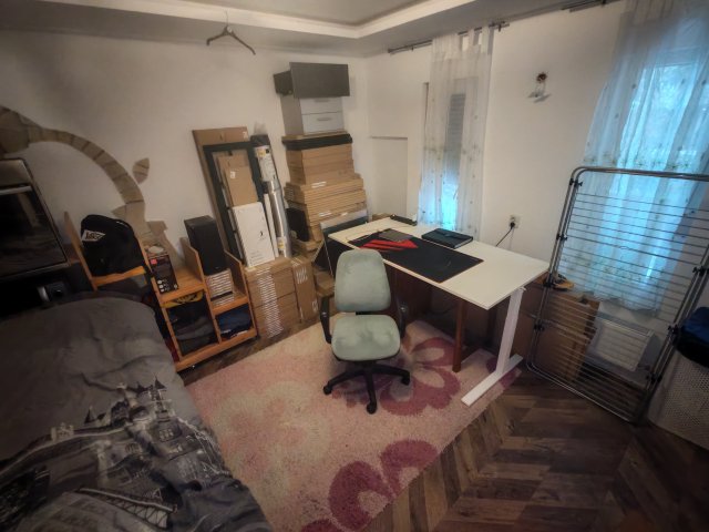 Eladó téglalakás, Szegeden, József Attila sugárúton 34.99 M Ft