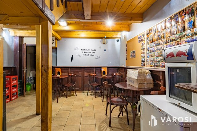 Eladó üzlethelyiség, Budapesten, XIII. kerületben 19.9 M Ft