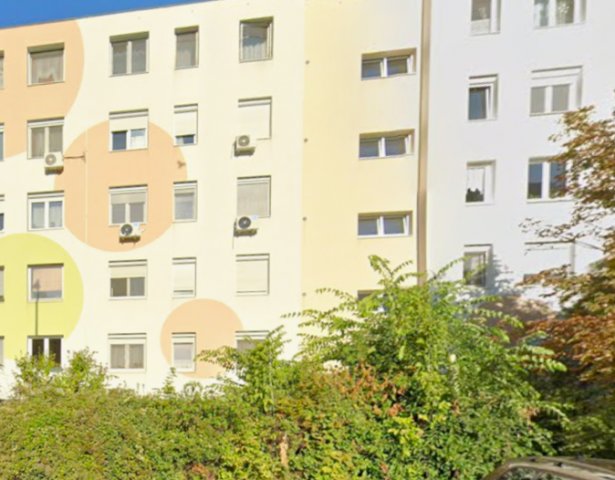 Eladó panellakás, Budapesten, III. kerületben 49.9 M Ft, 1 szobás