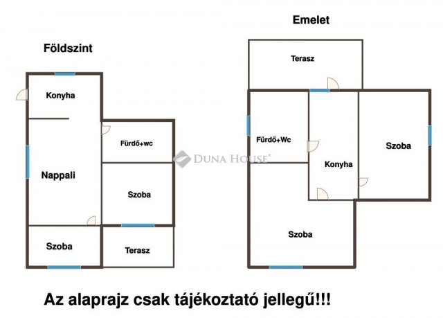 Eladó családi ház, Budapesten, XVI. kerületben, János utcában