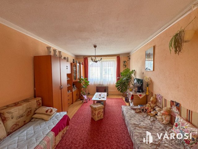 Eladó családi ház, Gyulán 33.9 M Ft, 3 szobás