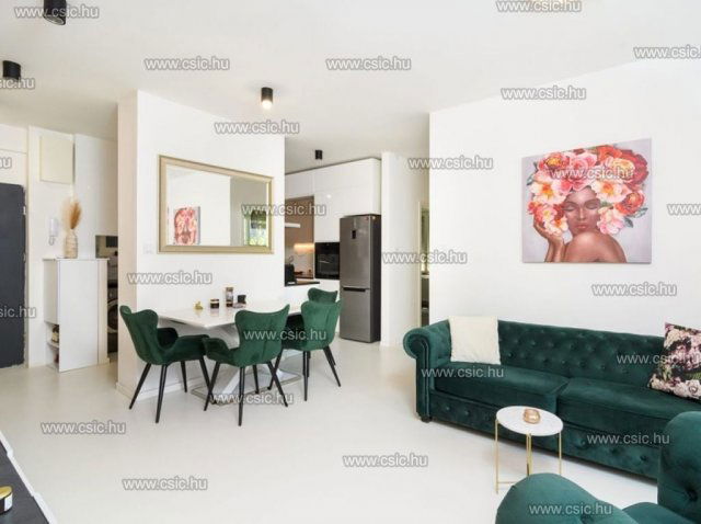 Eladó téglalakás, Budapesten, II. kerületben 179.9 M Ft