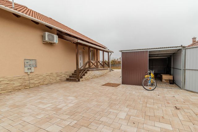 Eladó családi ház, Miskolcon, Közdomb utcában 56.99 M Ft