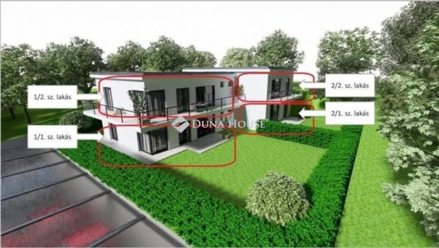 Eladó téglalakás, Budapesten, III. kerületben 136.9 M Ft