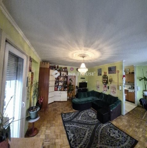 Eladó téglalakás, Budapesten, XIV. kerületben 64.9 M Ft