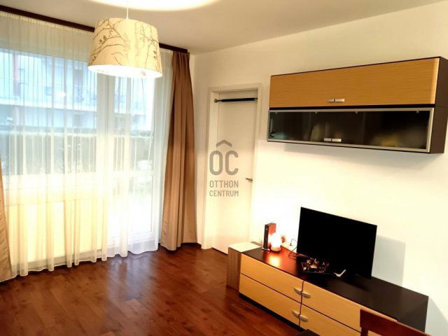 Eladó téglalakás, Budapesten, XI. kerületben 69.9 M Ft, 2 szobás