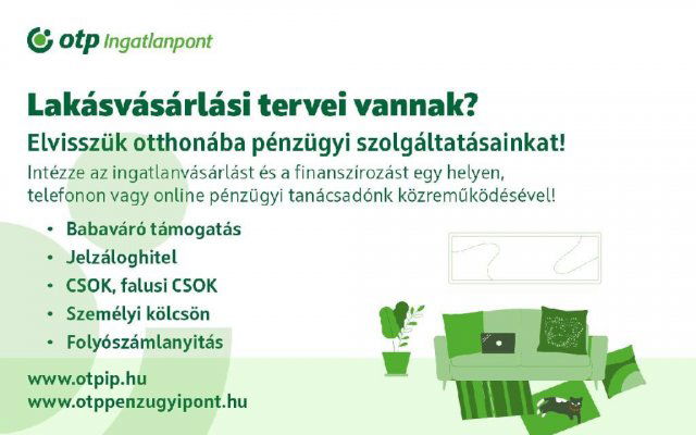 Eladó családi ház, Szigetszentmiklóson 98.9 M Ft, 4 szobás