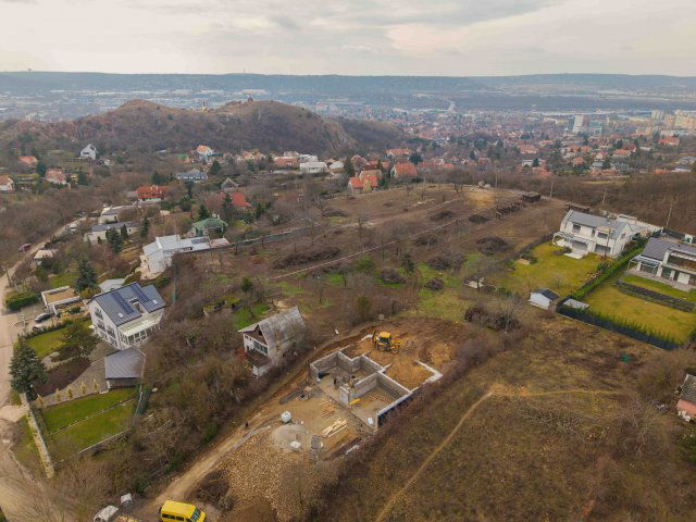 Eladó telek, Budaörsön 140 M Ft / költözzbe.hu