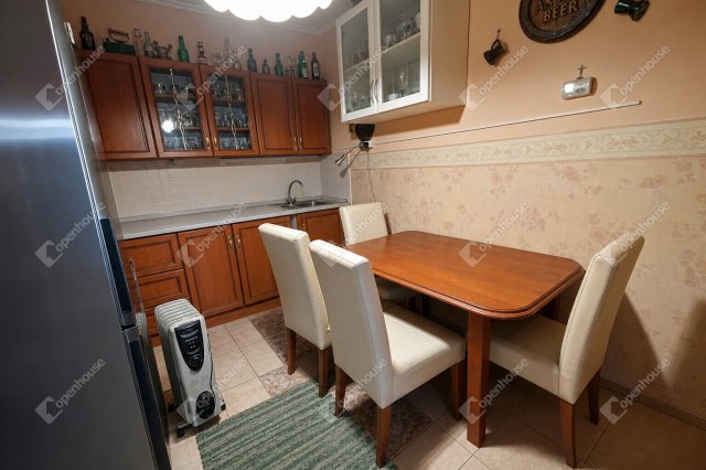 Eladó családi ház, Debrecenben 49 M Ft, 2 szobás