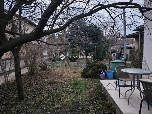 Eladó ikerház, Budapesten, XVIII. kerületben 74.5 M Ft, 4 szobás
