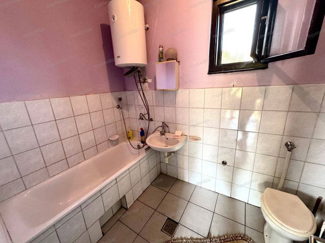 Eladó családi ház, Ófehértón 11.9 M Ft, 2 szobás