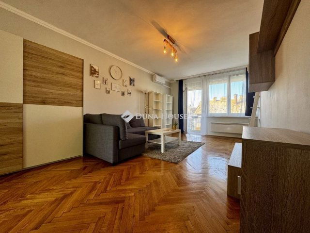 Eladó téglalakás, Vasváron 40.52 M Ft, 2 szobás