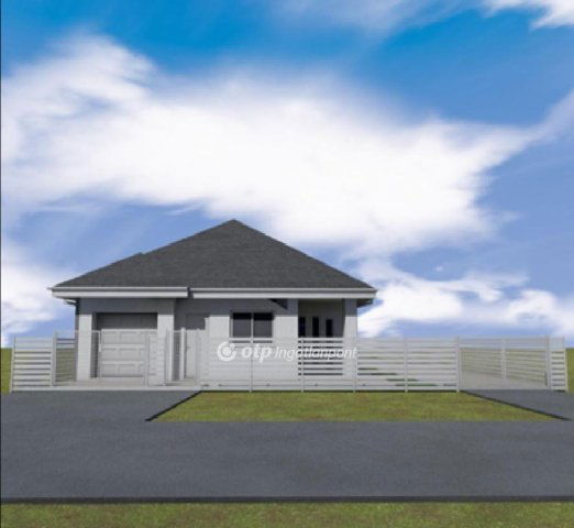 Eladó családi ház, Pusztaszabolcson 85.9 M Ft, 3 szobás