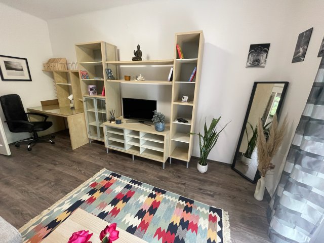 Kiadó téglalakás, albérlet, XI. kerületben, Karcag utcában