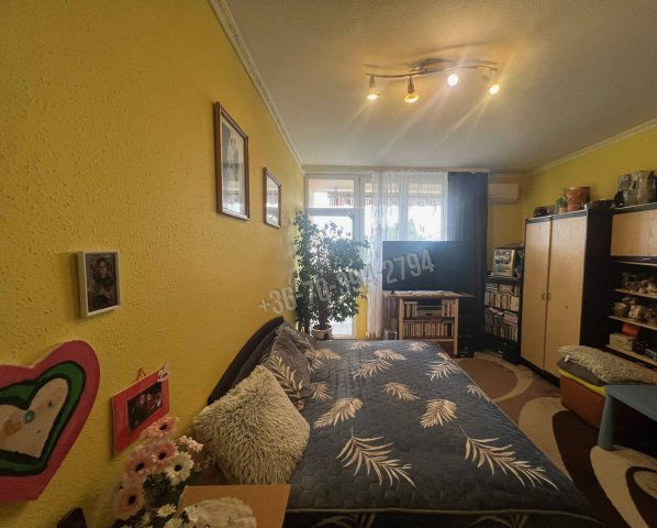 Eladó téglalakás, Tatabányán 33.99 M Ft, 2 szobás