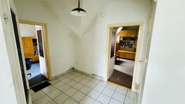 Eladó téglalakás, Nyíregyházán 38.5 M Ft, 2 szobás