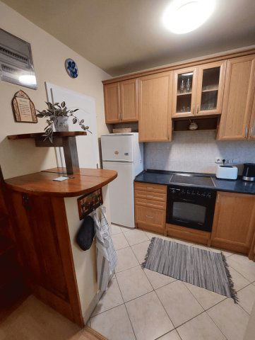 Kiadó téglalakás, albérlet, V. kerületben, József nádor téren