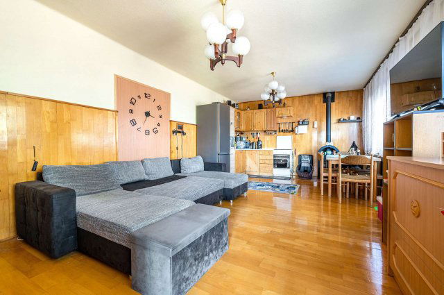 Eladó családi ház, Esztergomban, Damjanich utcában 80.8 M Ft